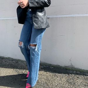 Meet your Posher, Jillian